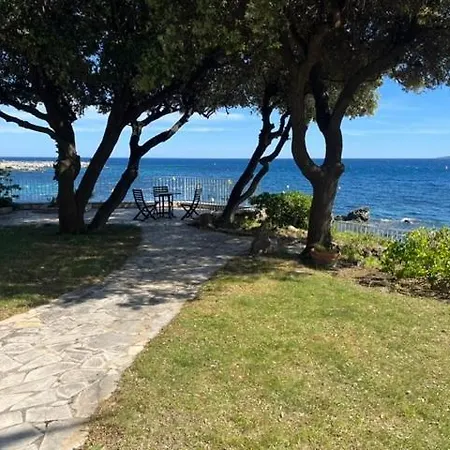 Villa Waterfront Between Cannes And St-tropez Roquebrune-sur Argens