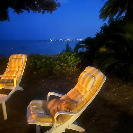 Villa Waterfront Between Cannes And St-tropez Roquebrune-sur-Argens