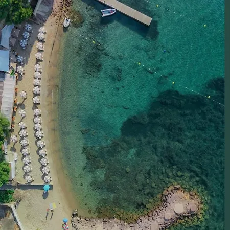 Waterfront Between Cannes And St-tropez Villa Roquebrune-sur Argens