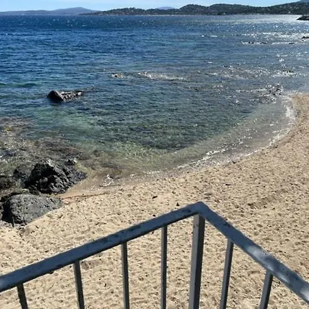 Waterfront Between Cannes And St-tropez Villa Roquebrune-sur-Argens